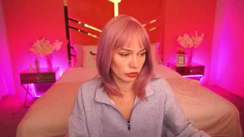 shyysiren online show from October 2025 07:17:02 AM