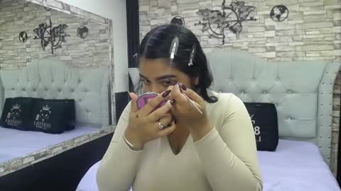 Snapshot of siacavad_sex chatting on October 2025 01:01:02 PM Alicia online show from October 2025 01:01:02 PM