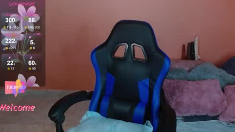 giordana online show from February 2025 03:11:01 AM