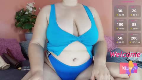 giordana online show from September 2025 10:15:02 PM