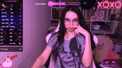 siashine online show from November 2025 06:44:02 PM