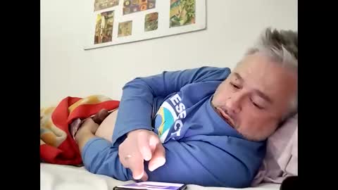 sibemolx online show from March 2025 01:04:01 AM