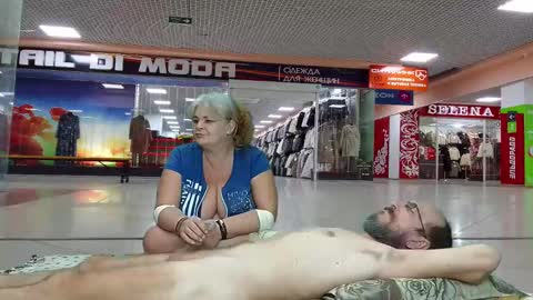 siberiataiga online show from January 2025 05:06:01 PM