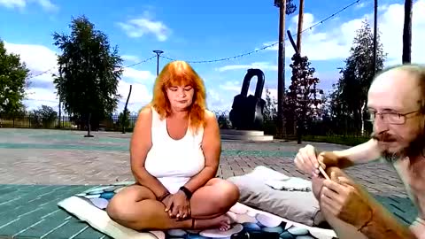 siberiataiga online show from September 2025 04:38:02 AM