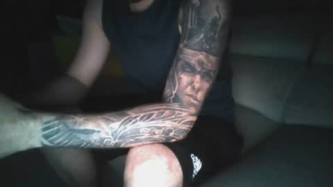 Snapshot of sick_93 chatting on June 2026 01:06:01 AM James777 online show from June 2026 01:06:01 AM