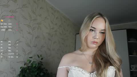 Elizabeth online show from December 2025 12:25:02 PM