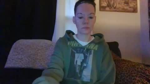 Mrs. St. Patrickk online show from November 2025 02:19:01 PM