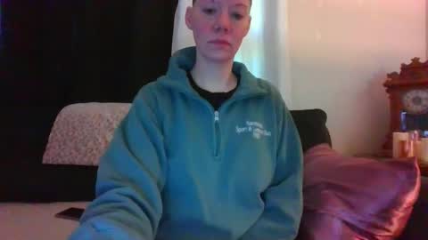 Snapshot of sidneyraee chatting on April 2026 03:27:02 PM Mrs. St. Patrickk online show from April 2026 03:27:02 PM
