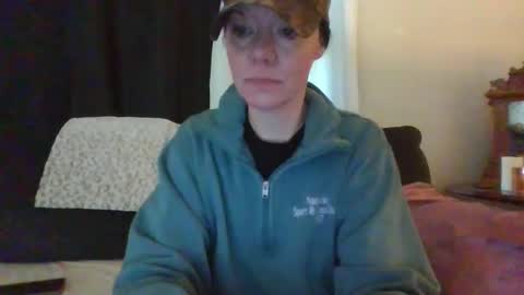 Snapshot of sidneyraee chatting on April 2026 08:04:02 PM Mrs. St. Patrickk online show from April 2026 08:04:02 PM