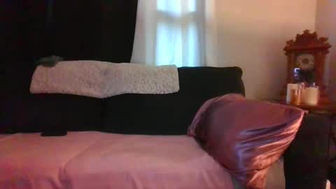 Snapshot of sidneyraee chatting on April 2026 03:51:02 PM Mrs. St. Patrickk online show from April 2026 03:51:02 PM