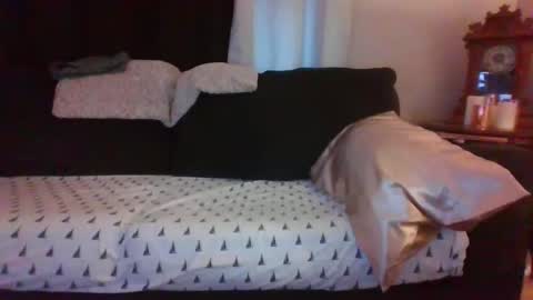 Snapshot of sidneyraee chatting on May 2026 12:10:01 PM Mrs. St. Patrickk online show from May 2026 12:10:01 PM