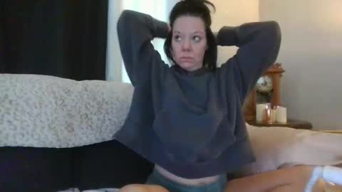 Snapshot of sidneyraee chatting on May 2026 03:40:02 PM Mrs. St. Patrickk online show from May 2026 03:40:02 PM