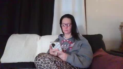 Snapshot of sidneyraee chatting on May 2026 11:59:01 AM Mrs. St. Patrickk online show from May 2026 11:59:01 AM
