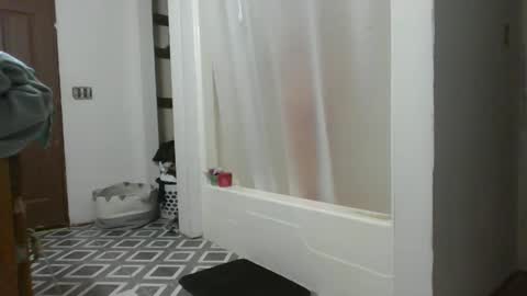 Snapshot of sidneyraee chatting on May 2026 11:48:01 AM Mrs. St. Patrickk online show from May 2026 11:48:01 AM