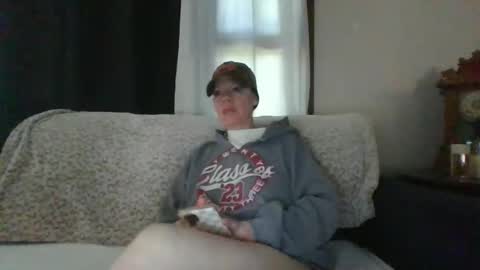 Snapshot of sidneyraee chatting on May 2026 02:38:02 PM Mrs. St. Patrickk online show from May 2026 02:38:02 PM