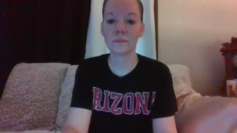 Snapshot of sidneyraee chatting on May 2026 03:51:02 PM Mrs. St. Patrickk online show from May 2026 03:51:02 PM