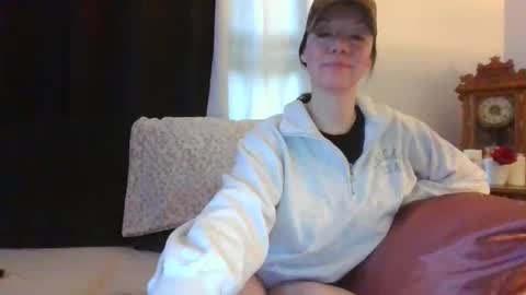 Snapshot of sidneyraee chatting on May 2026 04:13:01 PM Mrs. St. Patrickk online show from May 2026 04:13:01 PM