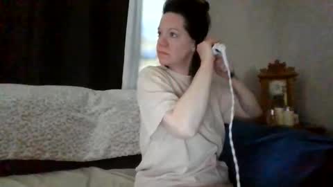Snapshot of sidneyraee chatting on May 2026 03:38:01 PM Mrs. St. Patrickk online show from May 2026 03:38:01 PM