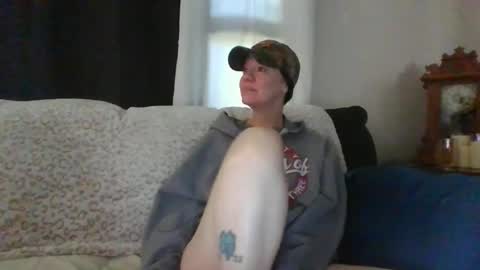 Snapshot of sidneyraee chatting on May 2026 03:07:01 PM Mrs. St. Patrickk online show from May 2026 03:07:01 PM