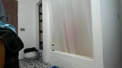 Snapshot of sidneyraee chatting on May 2026 02:57:02 PM Mrs. St. Patrickk online show from May 2026 02:57:02 PM