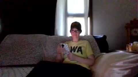 Snapshot of sidneyraee chatting on May 2026 05:54:01 PM Mrs. St. Patrickk online show from May 2026 05:54:01 PM