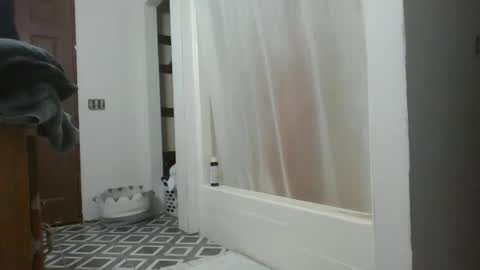 Snapshot of sidneyraee chatting on May 2026 02:37:01 PM Mrs. St. Patrickk online show from May 2026 02:37:01 PM