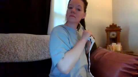 Snapshot of sidneyraee chatting on June 2026 04:01:01 PM Mrs. St. Patrickk online show from June 2026 04:01:01 PM