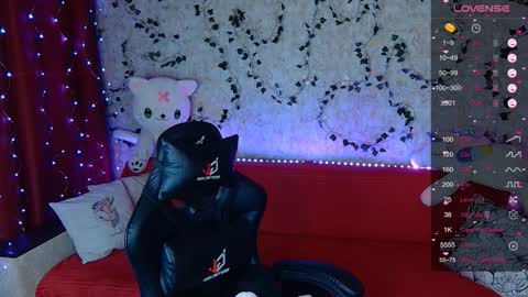 Sidny online show from December 2024 10:23:02 AM