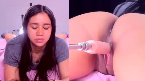 Siena online show from October 2025 03:31:02 AM