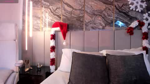 Sienna Blake online show from December 2025 11:15:02 AM