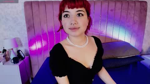 Sienna Desieree online show from December 2025 11:36:02 AM