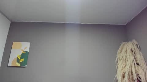 sienna_glow online show from November 2025 12:05:01 PM