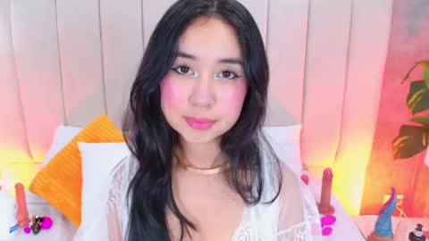 Camila Vargas online show from September 2025 01:03:01 PM