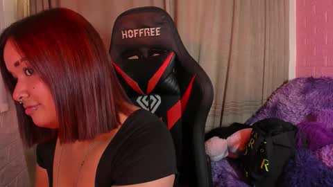 sienna_lux01 online show from February 2026 06:51:02 PM