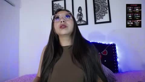 Snapshot of sienna_rose_pym chatting on February 2026 11:49:01 AM Sienna online show from February 2026 11:49:01 AM