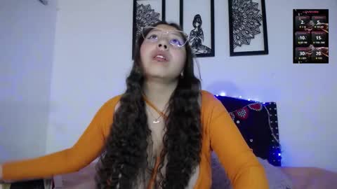 Snapshot of sienna_rose_pym chatting on March 2026 12:11:01 PM Sienna online show from March 2026 12:11:01 PM