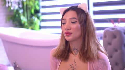 Snapshot of siennajayden chatting on September 2025 07:35:02 AM Sienna online show from September 2025 07:35:02 AM