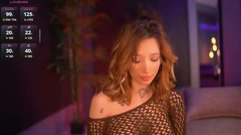 Snapshot of siennajayden chatting on October 2025 05:25:02 PM Sienna online show from October 2025 05:25:02 PM