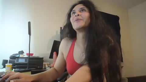 Snapshot of siennalilbunnykate chatting on November 2025 11:18:02 PM Nicole Zelaya Ferrati Niky Ferrati online show from November 2025 11:18:02 PM