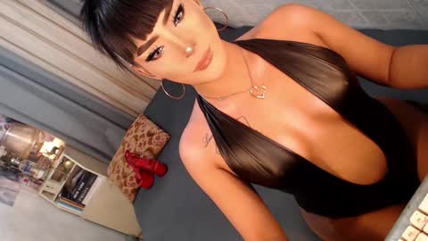 Sierrafina online show from January 2026 05:15:01 PM