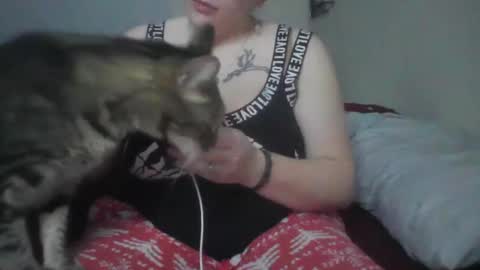 Lady Sif online show from March 2026 01:55:02 AM