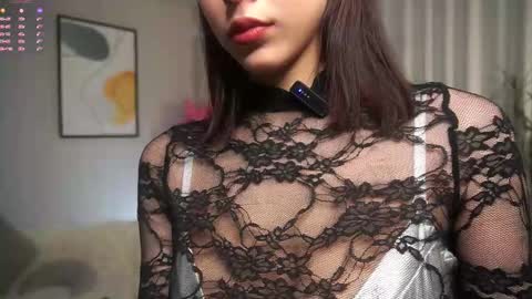 Snapshot of signehinz chatting on October 2025 11:19:02 AM Eva online show from October 2025 11:19:02 AM