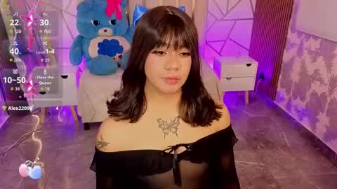 Siiam Tay online show from December 2025 03:36:01 AM