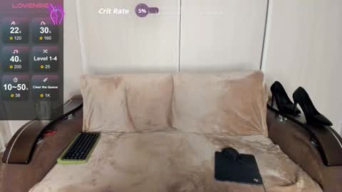 Nancy online show from November 2025 08:22:01 PM