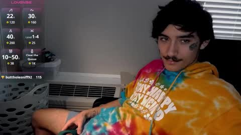 cybin online show from January 2025 03:26:01 PM