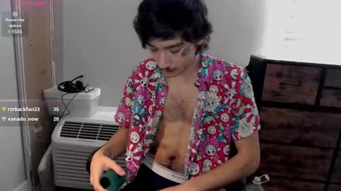 cybin online show from January 2025 04:10:01 PM