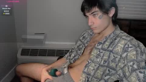 cybin online show from January 2025 12:35:01 PM