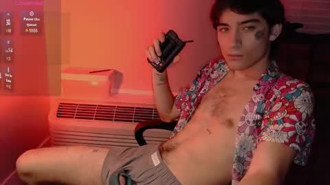 cybin online show from January 2025 01:21:01 PM