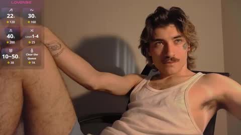 cybin online show from November 2025 10:09:02 PM