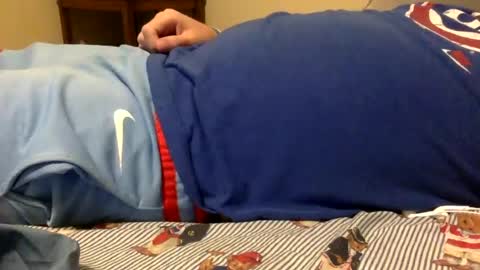 Snapshot of sillywilly85 chatting on June 2026 03:48:02 AM sillywilly85 online show from June 2026 03:48:02 AM